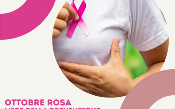 Ottobre Rosa
